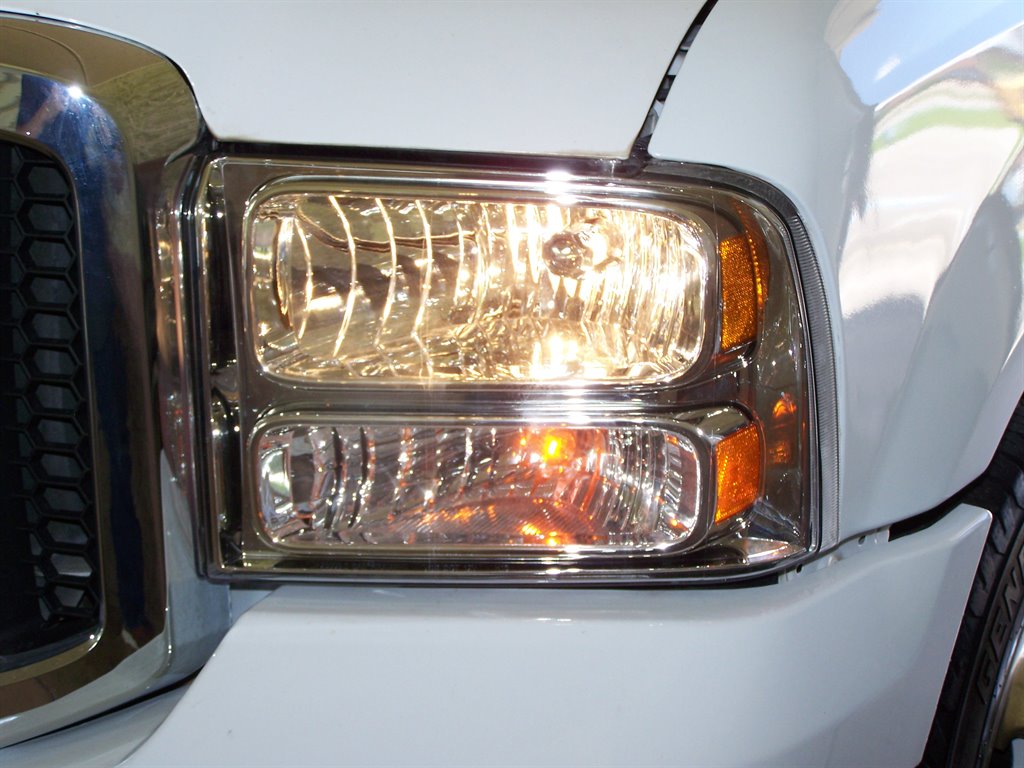 2000 Ford F350 - $24,890