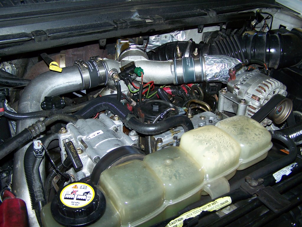 2000 Ford F350 - $24,890