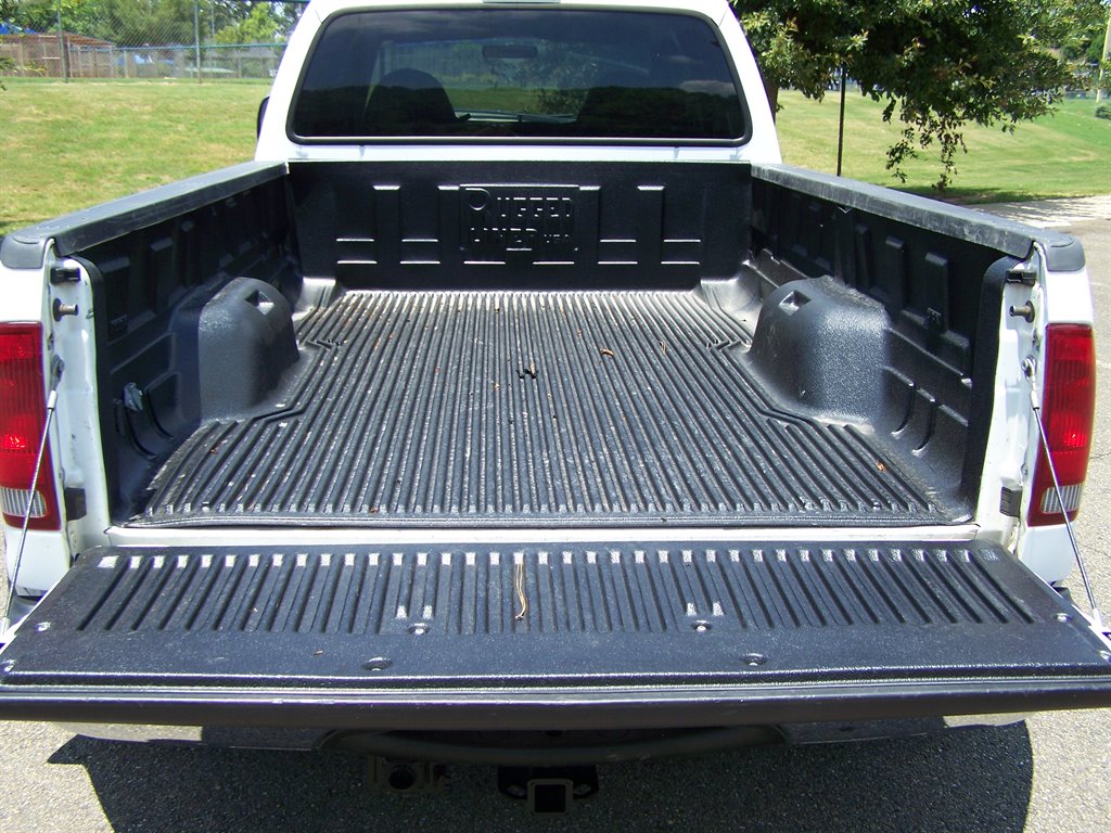 2000 Ford F350 - $24,890