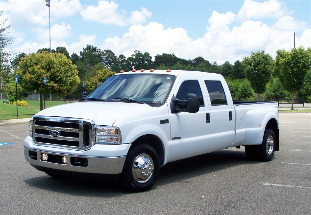 2000 Ford F350 - $24,890