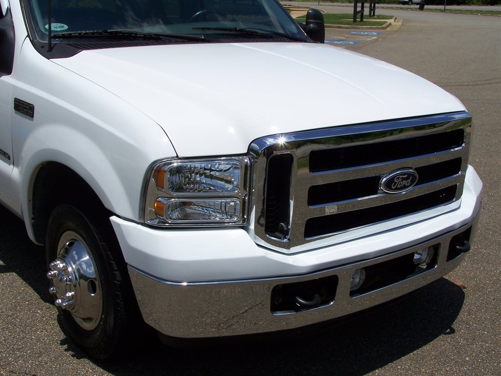 2000 Ford F350 - $24,890