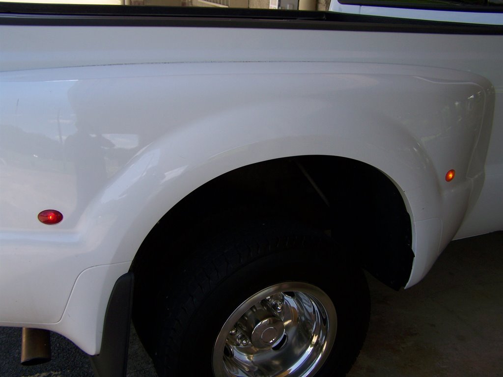 2000 Ford F350 - $24,890