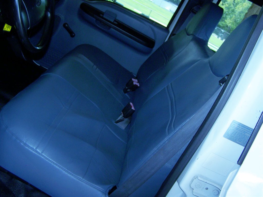2000 Ford F350 - $24,890