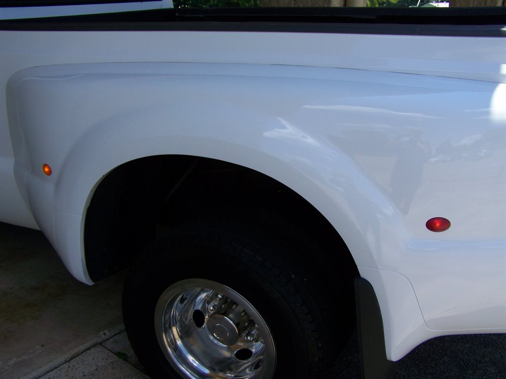 2000 Ford F350 - $24,890