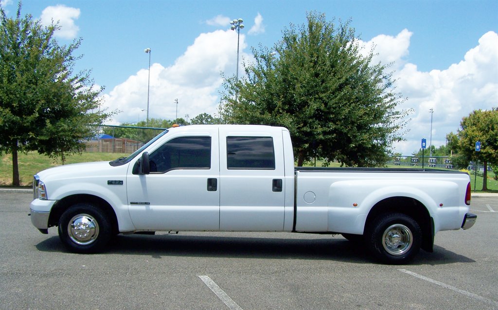 2000 Ford F350 - $24,890