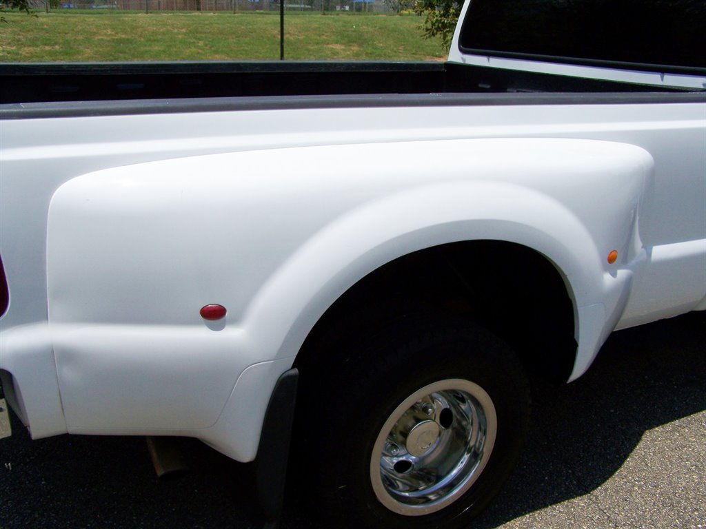 2000 Ford F350 - $24,890