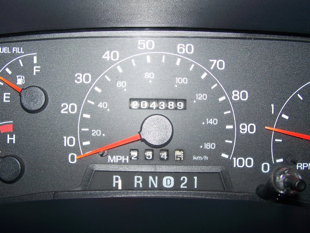 2000 Ford F350 - $24,890