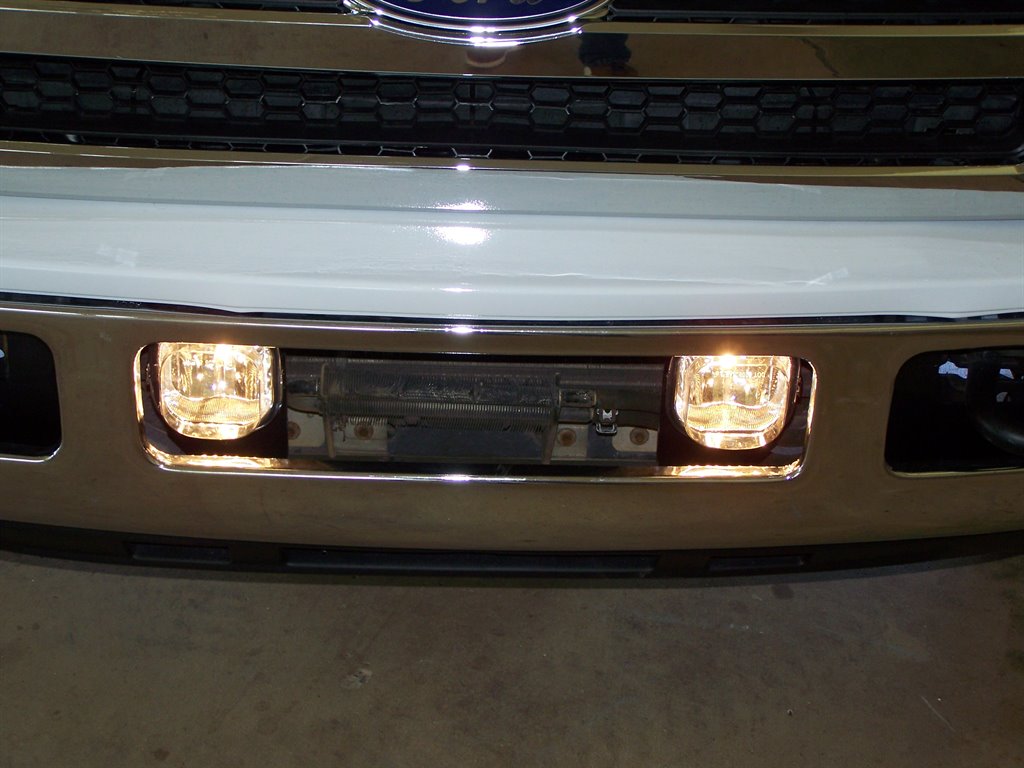 2000 Ford F350 - $24,890