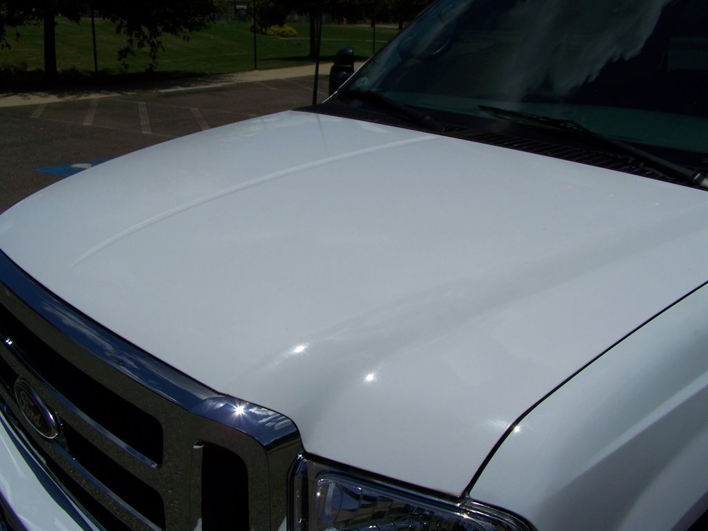 2000 Ford F350 - $24,890