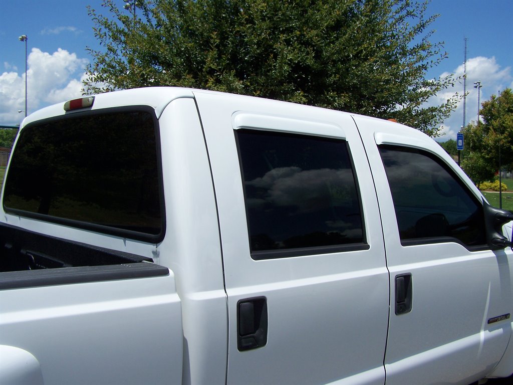 2000 Ford F350 - $24,890