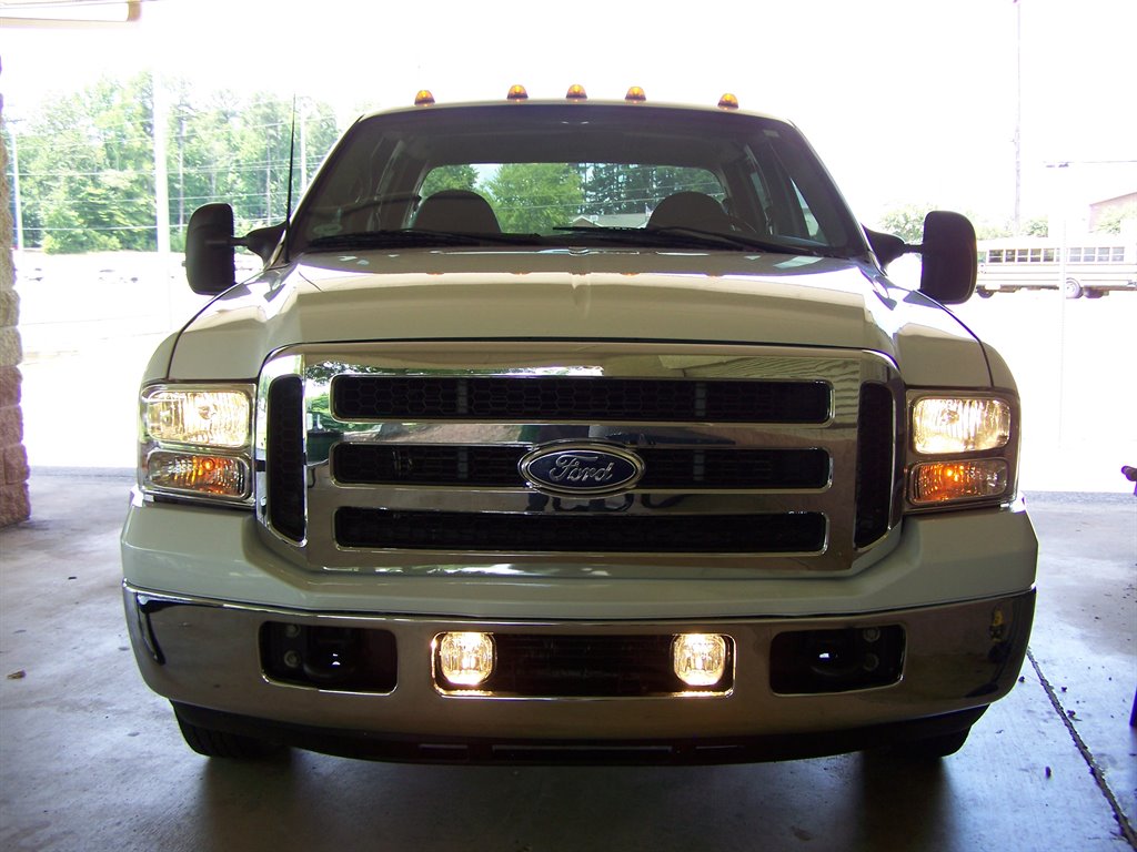 2000 Ford F350 - $24,890