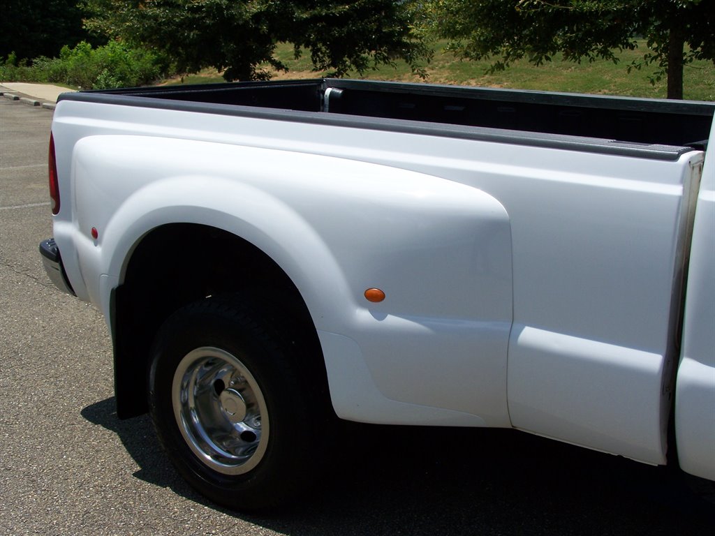 2000 Ford F350 - $24,890