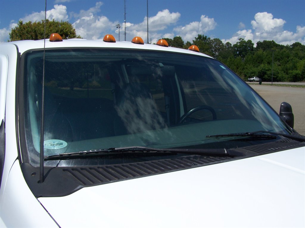 2000 Ford F350 - $24,890