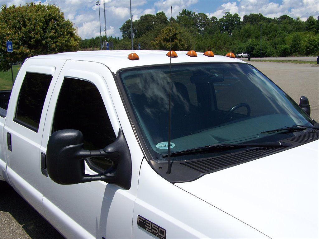 2000 Ford F350 - $24,890