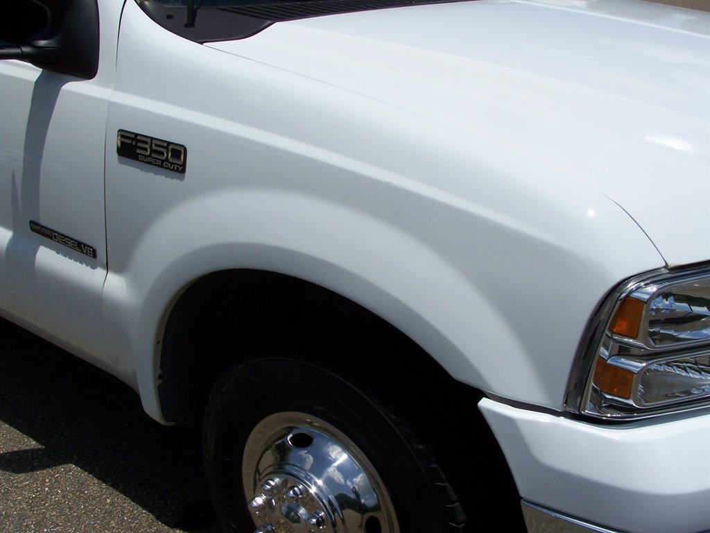 2000 Ford F350 - $24,890