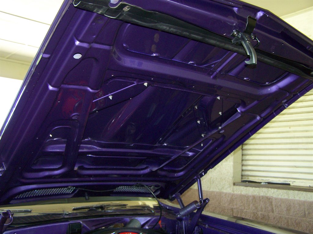 1971 Plymouth Cuda - $158,890