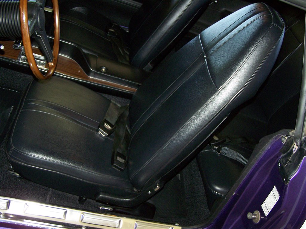 1971 Plymouth Cuda - $158,890