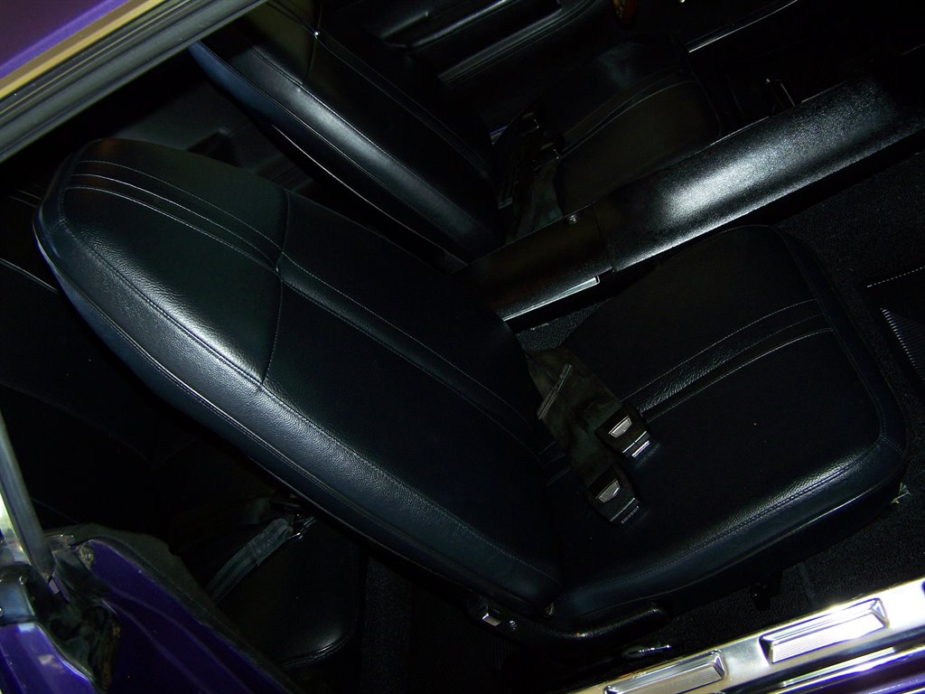 1971 Plymouth Cuda - $158,890