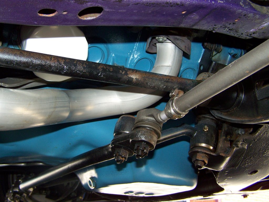1971 Plymouth Cuda - $158,890