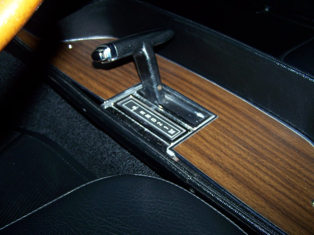 1971 Plymouth Cuda - $158,890
