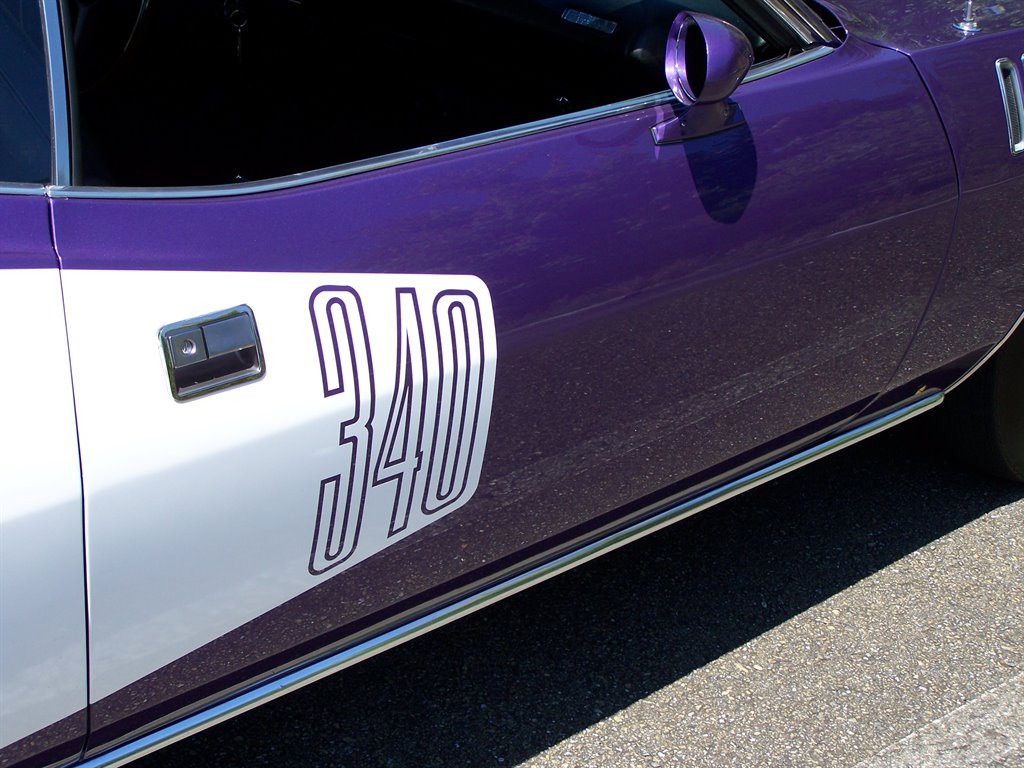 1971 Plymouth Cuda - $158,890