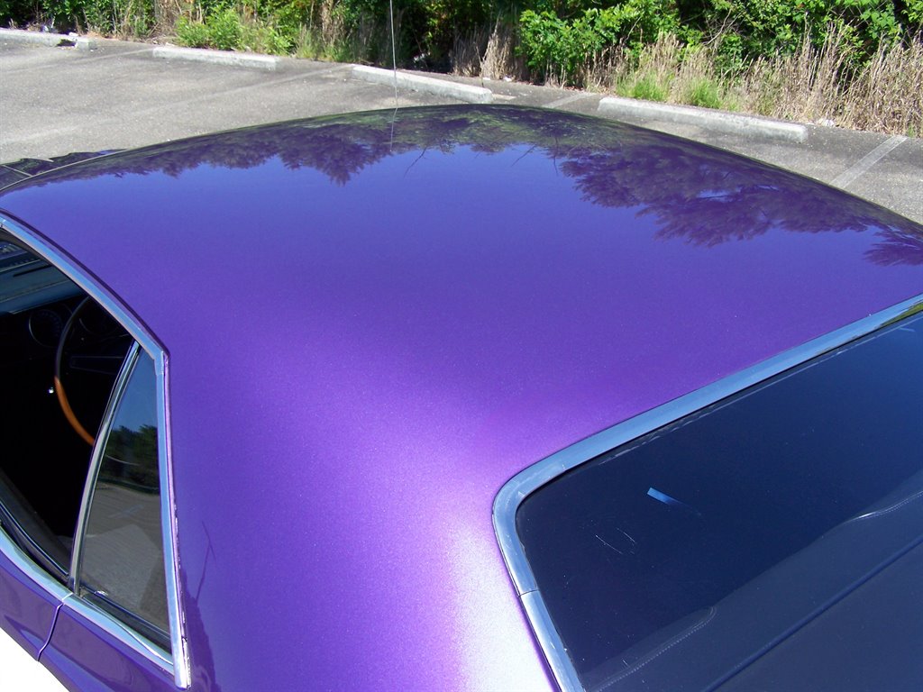 1971 Plymouth Cuda - $158,890