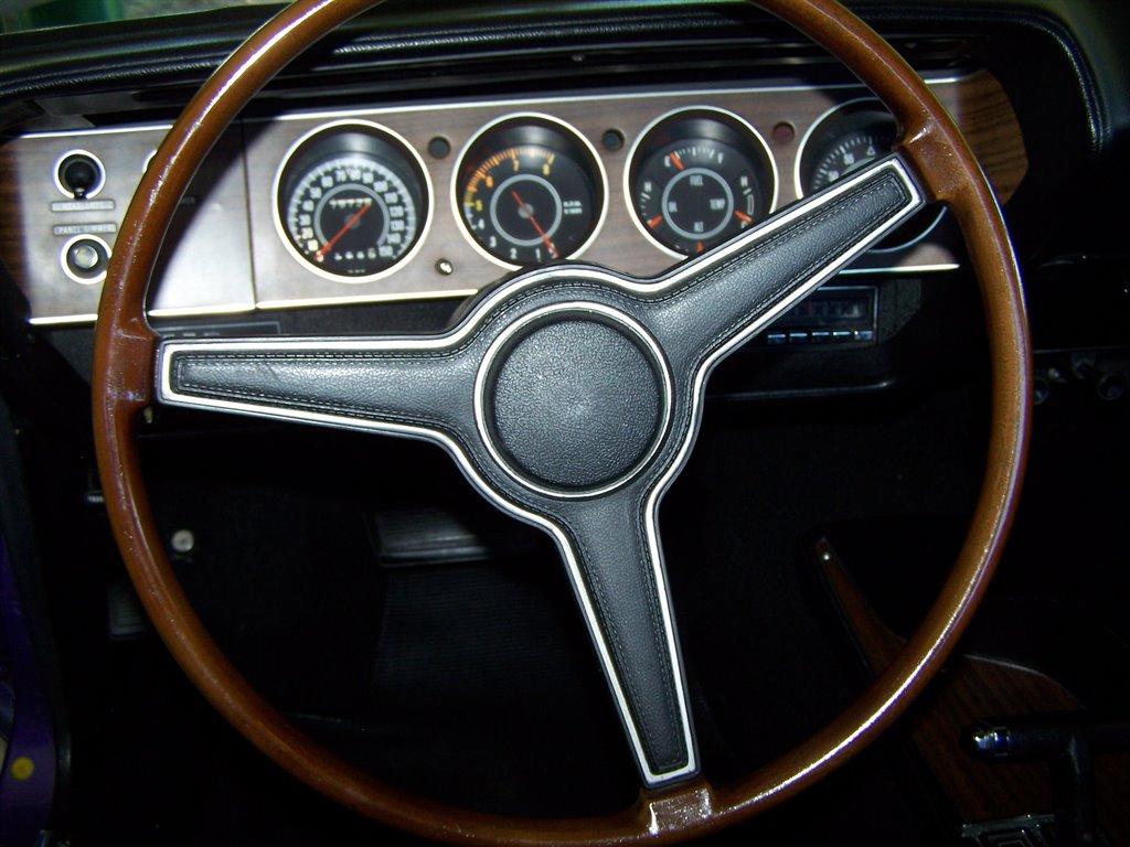 1971 Plymouth Cuda - $158,890