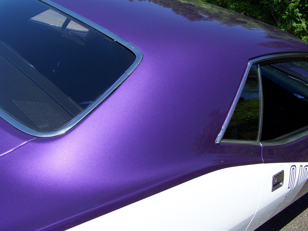 1971 Plymouth Cuda - $158,890