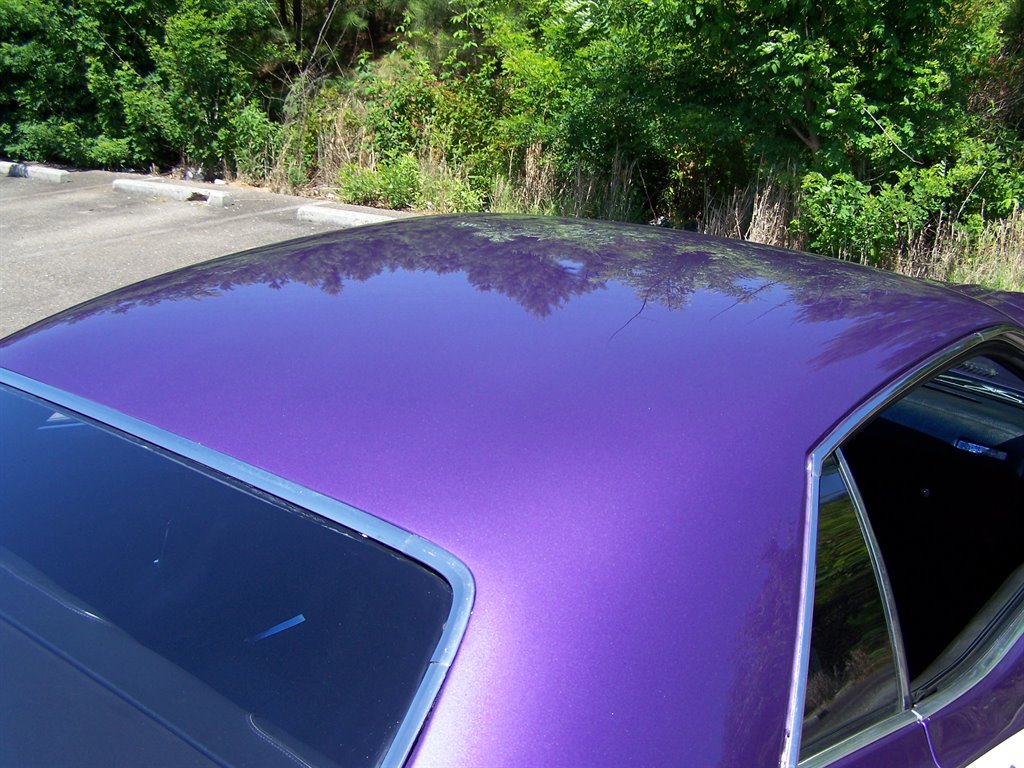 1971 Plymouth Cuda - $158,890