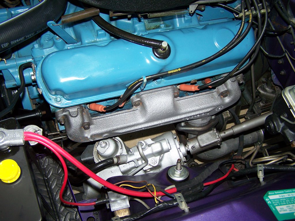 1971 Plymouth Cuda - $158,890