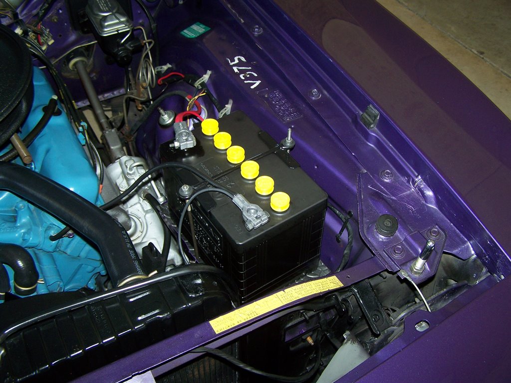 1971 Plymouth Cuda - $158,890