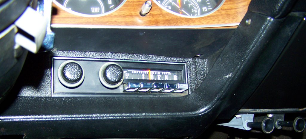 1971 Plymouth Cuda - $158,890