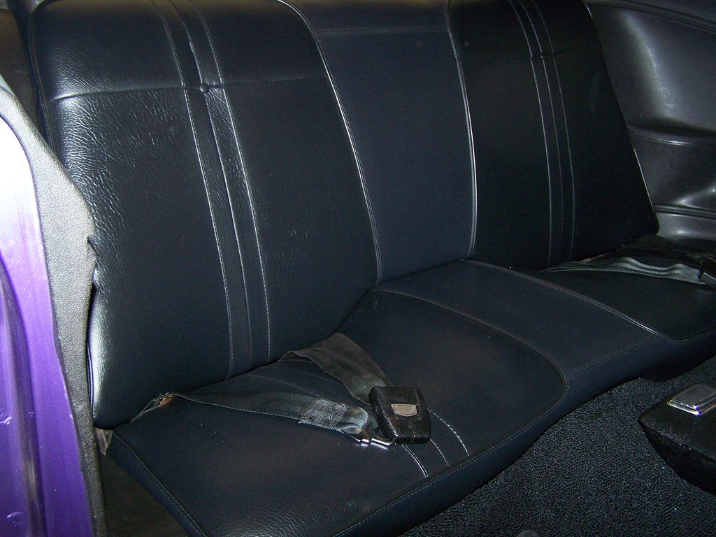 1971 Plymouth Cuda - $158,890