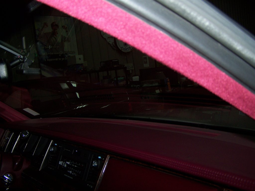 1991 Lincoln Town Car - $20,890