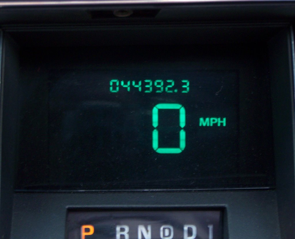 1991 Lincoln Town Car - $20,890