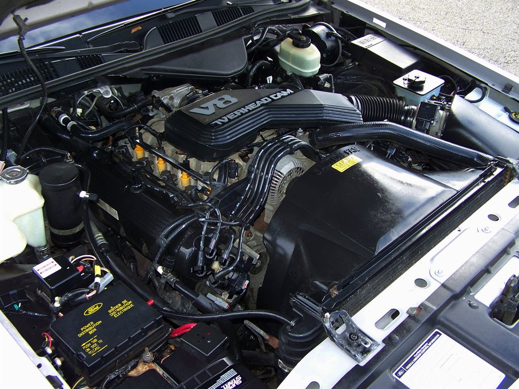 1991 Lincoln Town Car - $20,890
