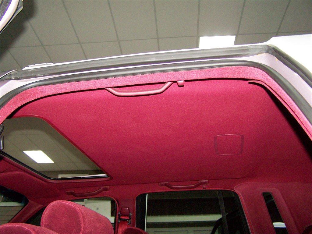 1991 Lincoln Town Car - $20,890