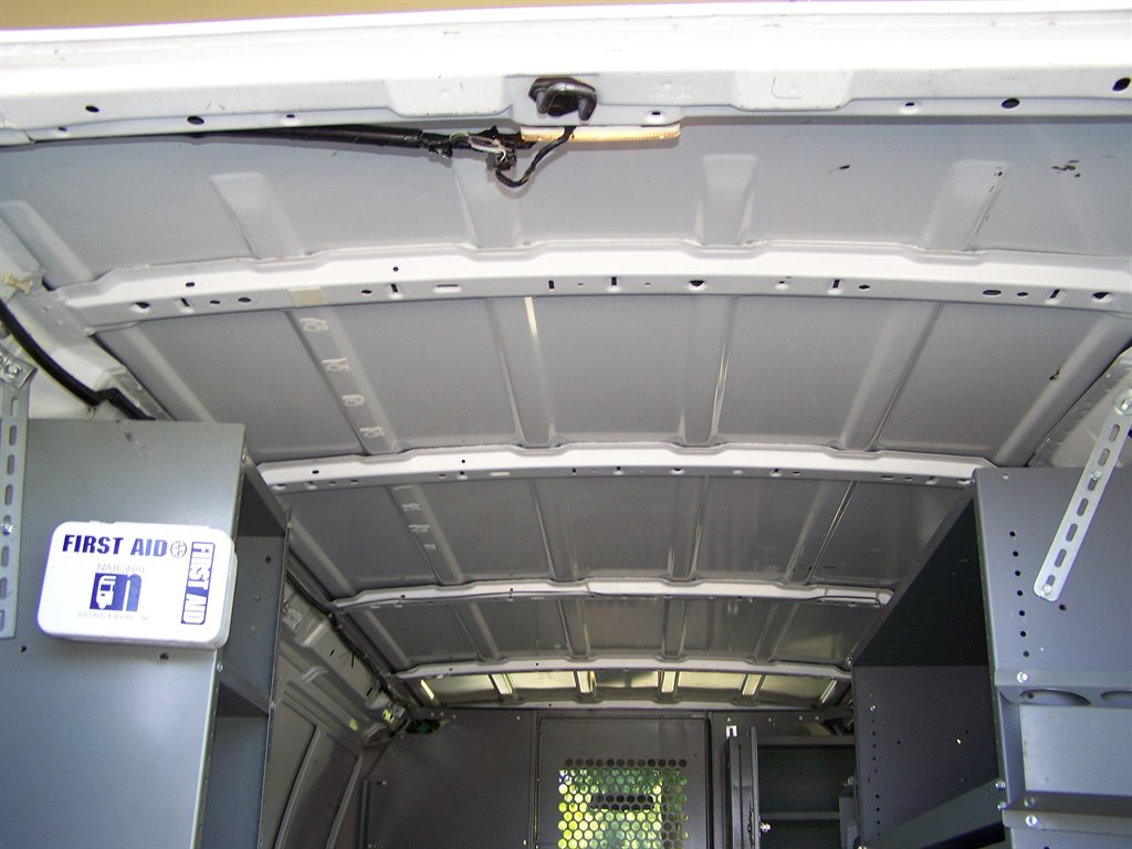 2009 Ford E-350 - $18,990
