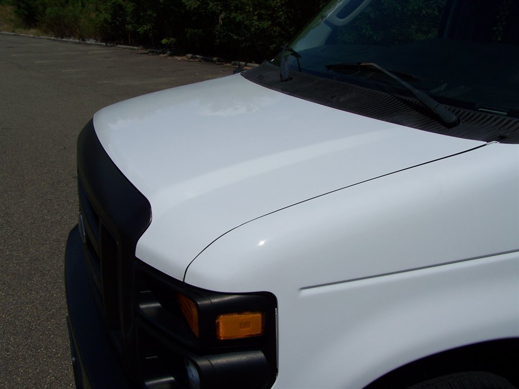 2009 Ford E-350 - $18,990