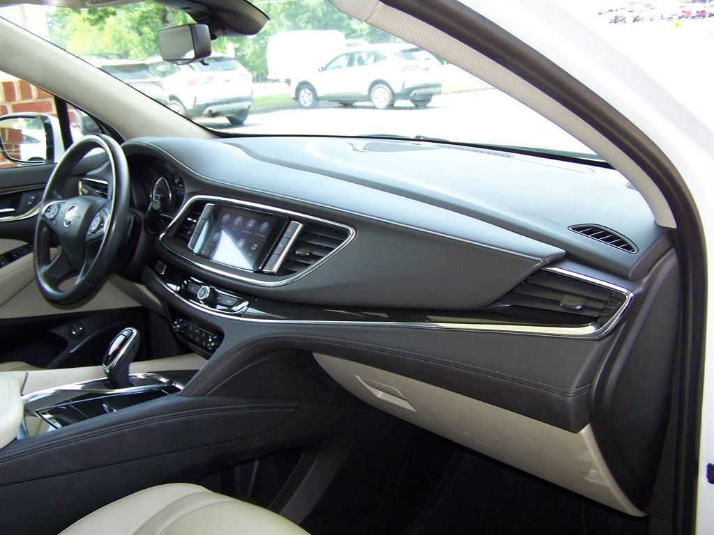 2021 Buick Enclave - $29,890