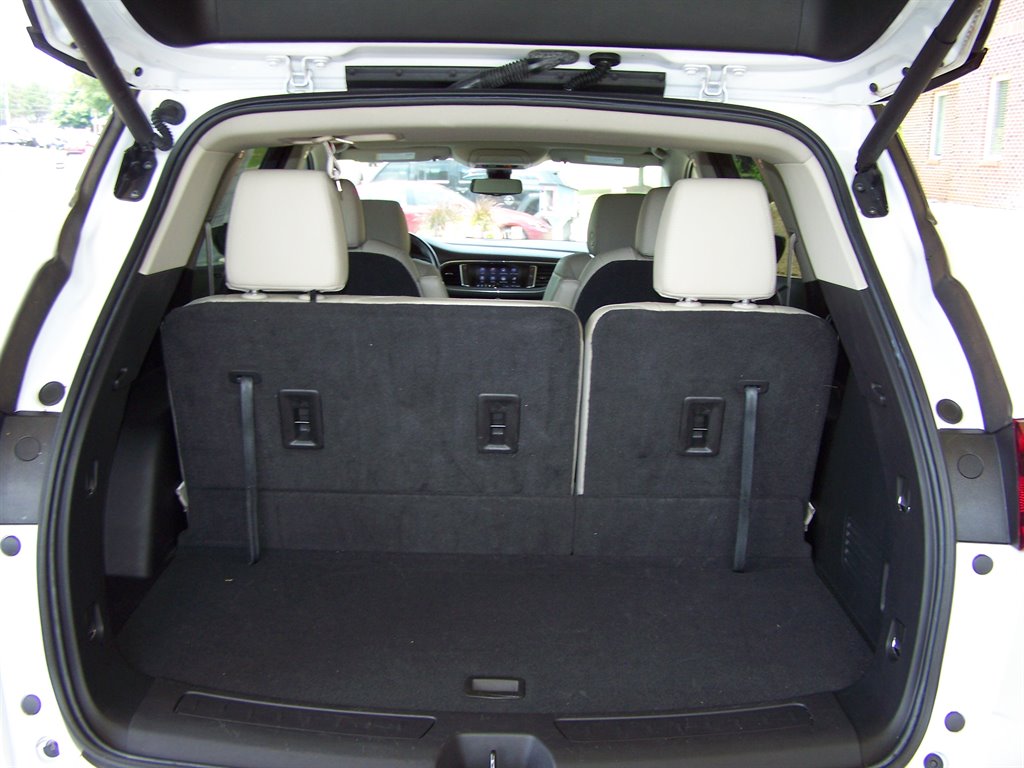 2021 Buick Enclave - $29,890