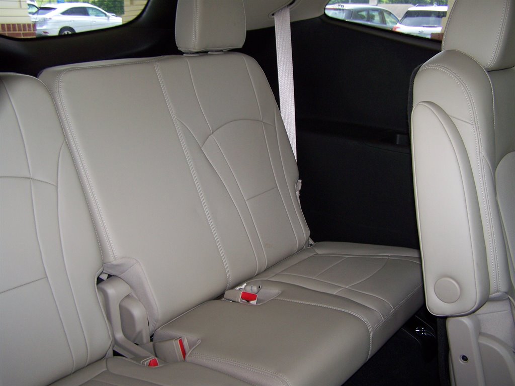 2021 Buick Enclave - $29,890