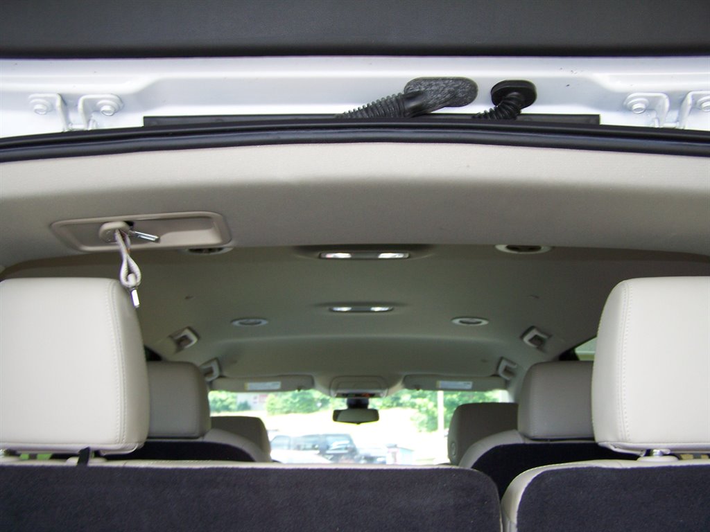 2021 Buick Enclave - $29,890