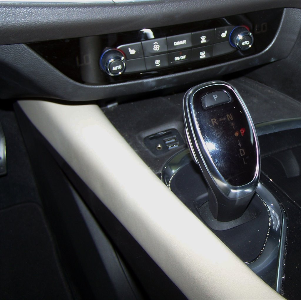 2021 Buick Enclave - $29,890