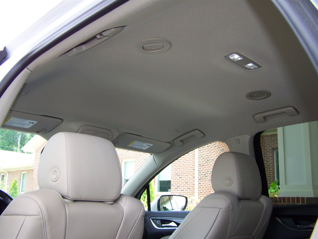 2021 Buick Enclave - $29,890