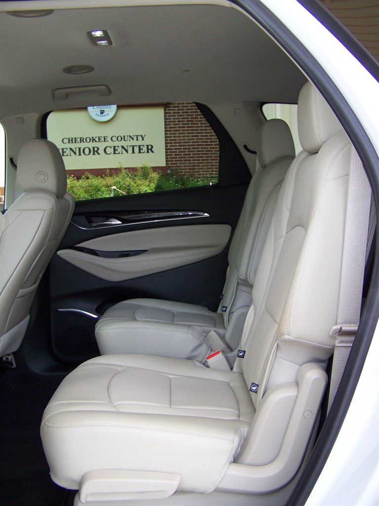 2021 Buick Enclave - $29,890