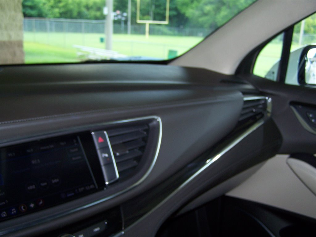 2021 Buick Enclave - $29,890