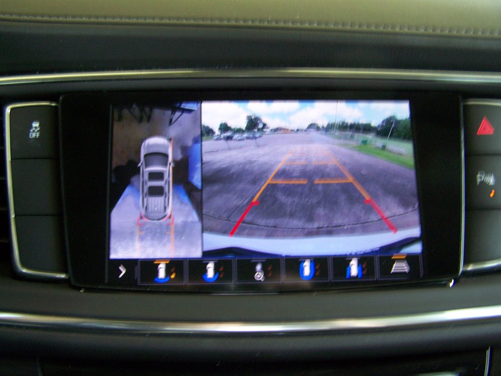 2021 Buick Enclave - $29,890