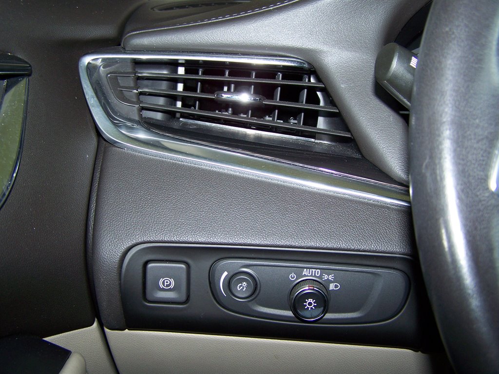2021 Buick Enclave - $29,890