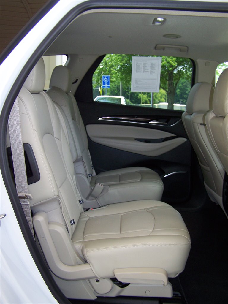 2021 Buick Enclave - $29,890